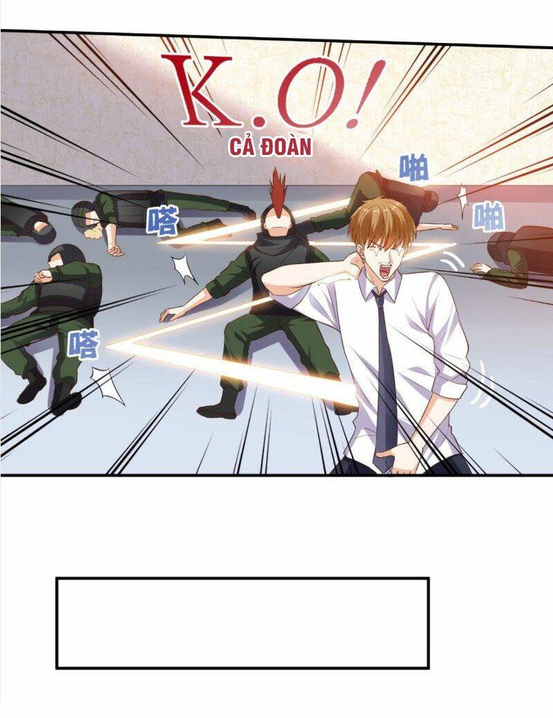 Wechat Siêu Cấp Chapter 30 - Trang 2