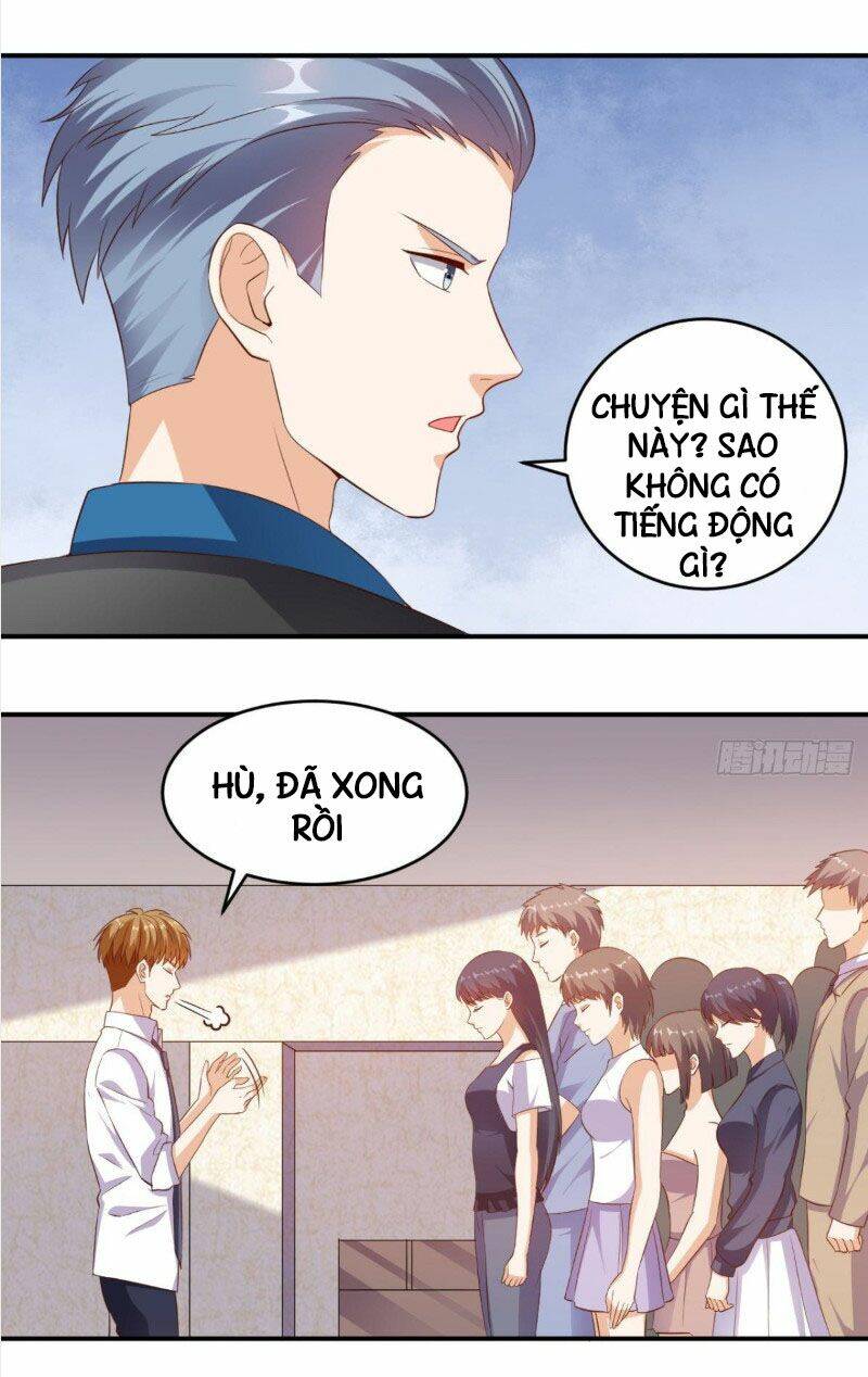 Wechat Siêu Cấp Chapter 30 - Trang 2