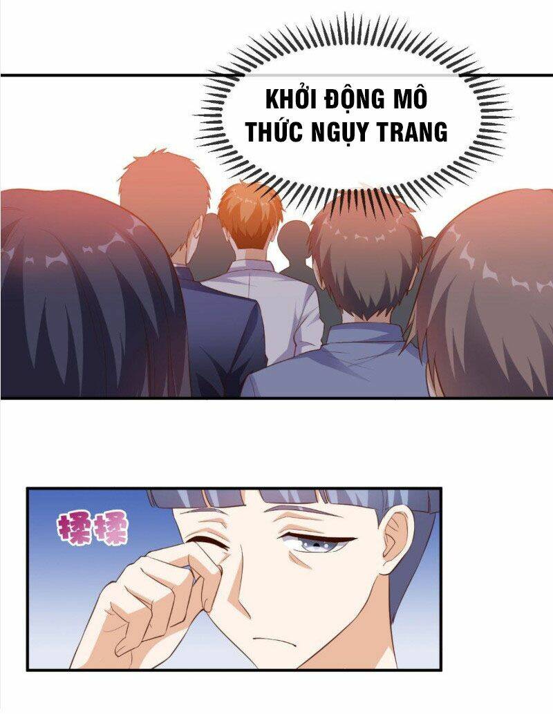 Wechat Siêu Cấp Chapter 30 - Trang 2