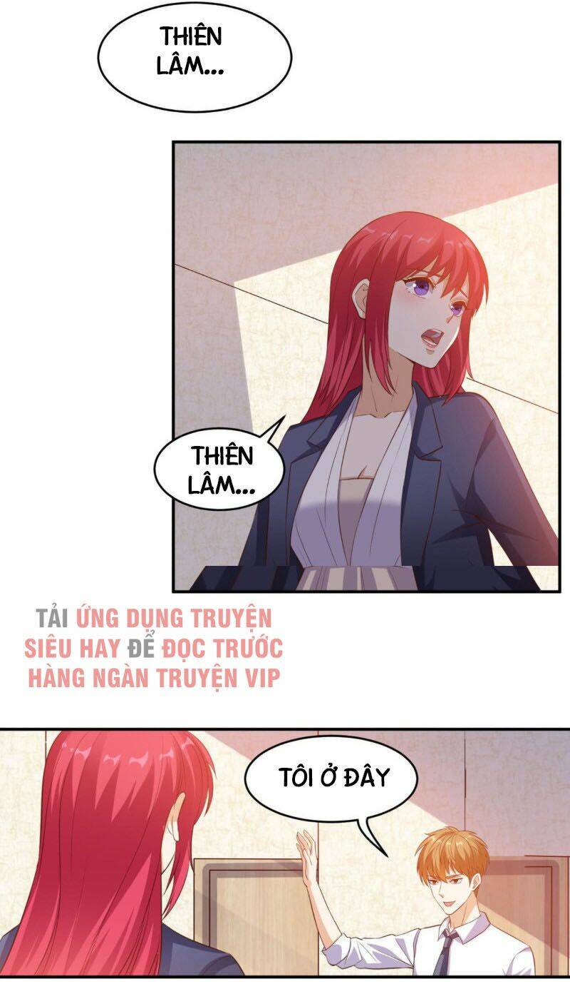 Wechat Siêu Cấp Chapter 30 - Trang 2