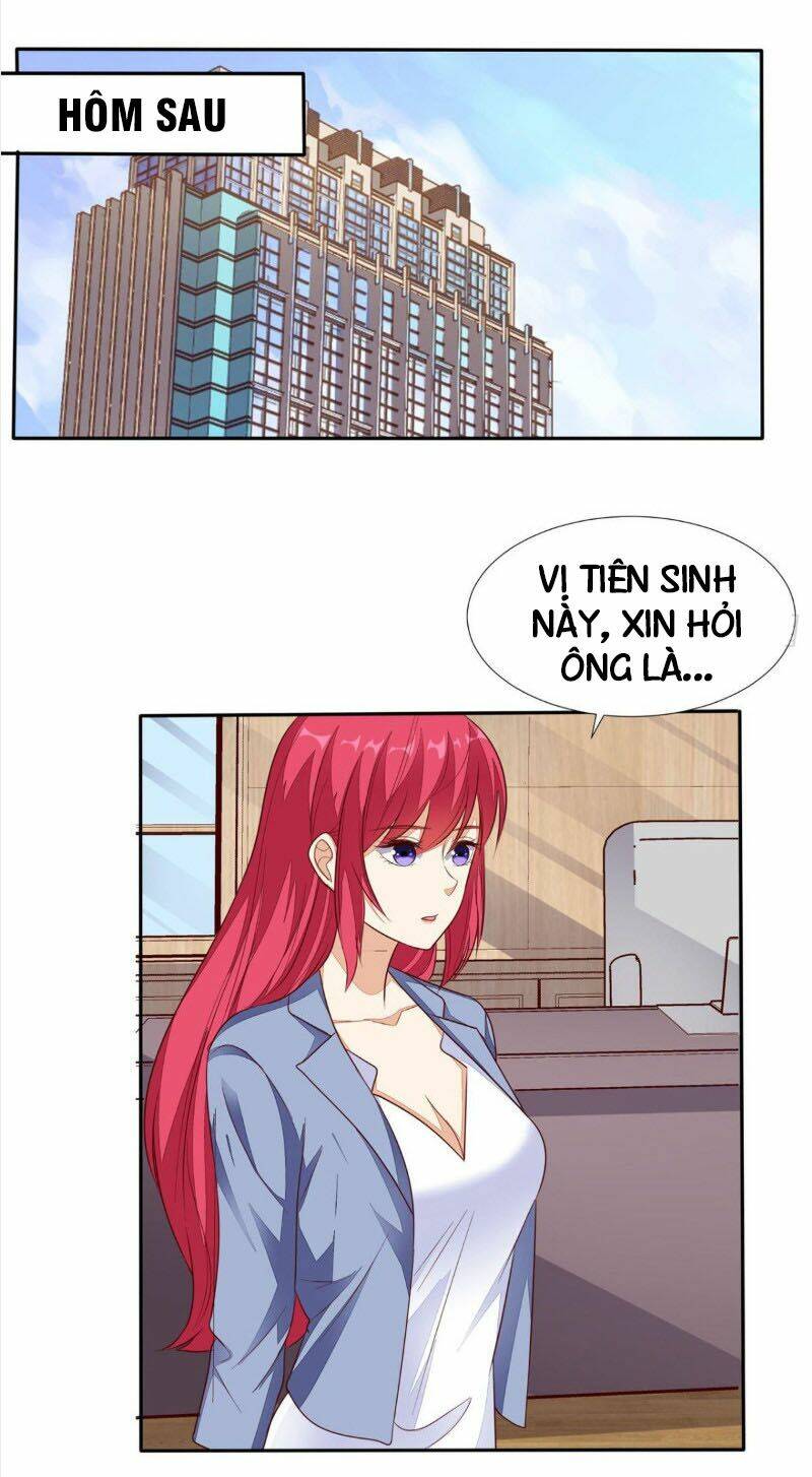 Wechat Siêu Cấp Chapter 31 - Trang 2