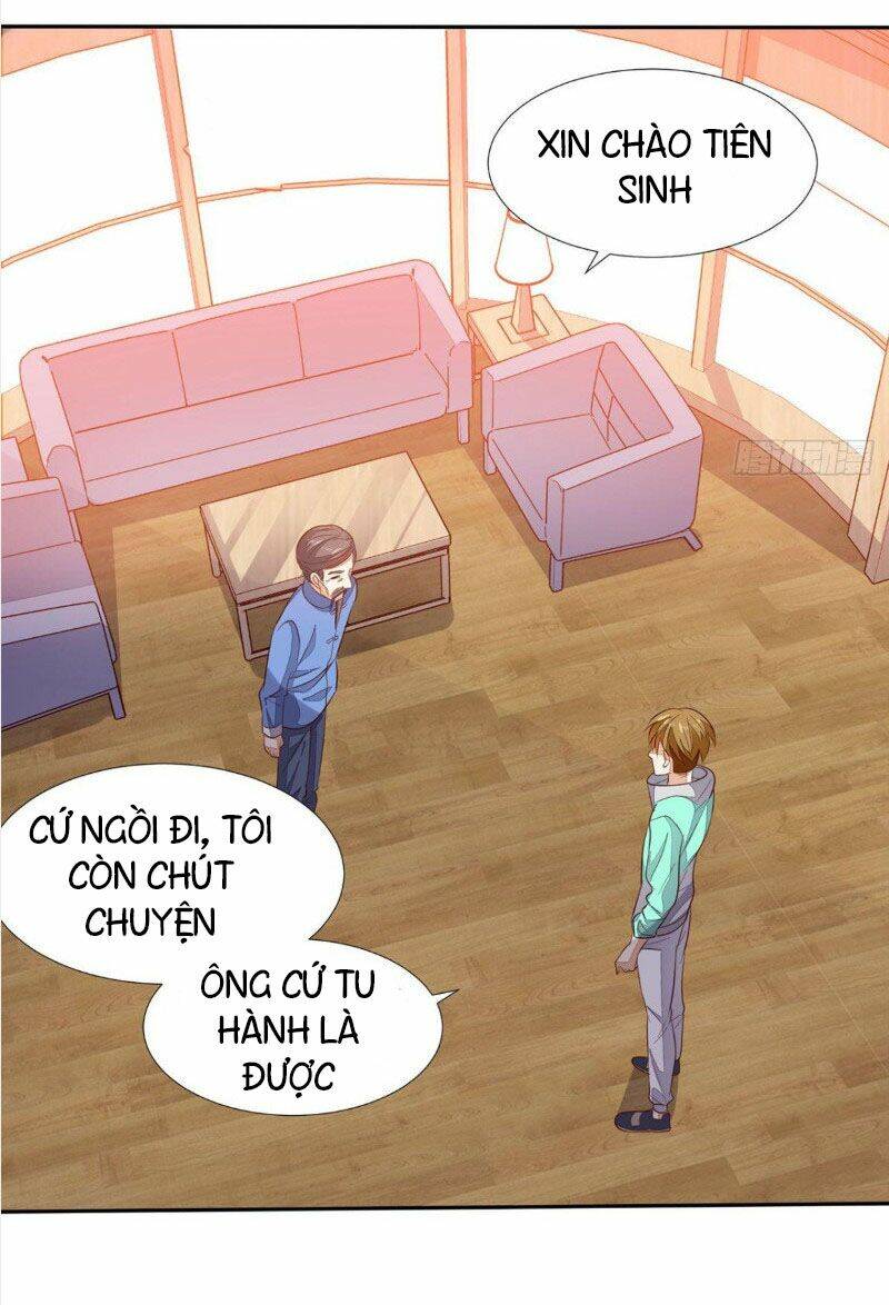 Wechat Siêu Cấp Chapter 31 - Trang 2