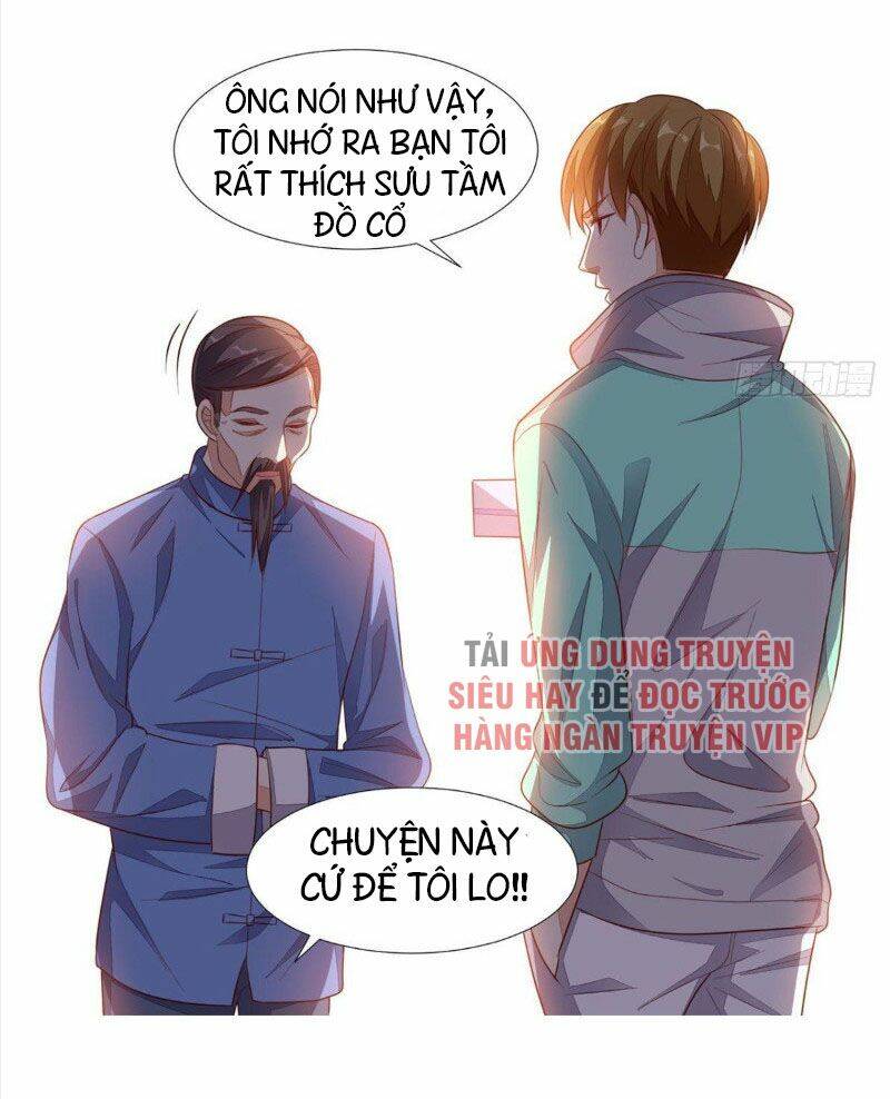 Wechat Siêu Cấp Chapter 31 - Trang 2