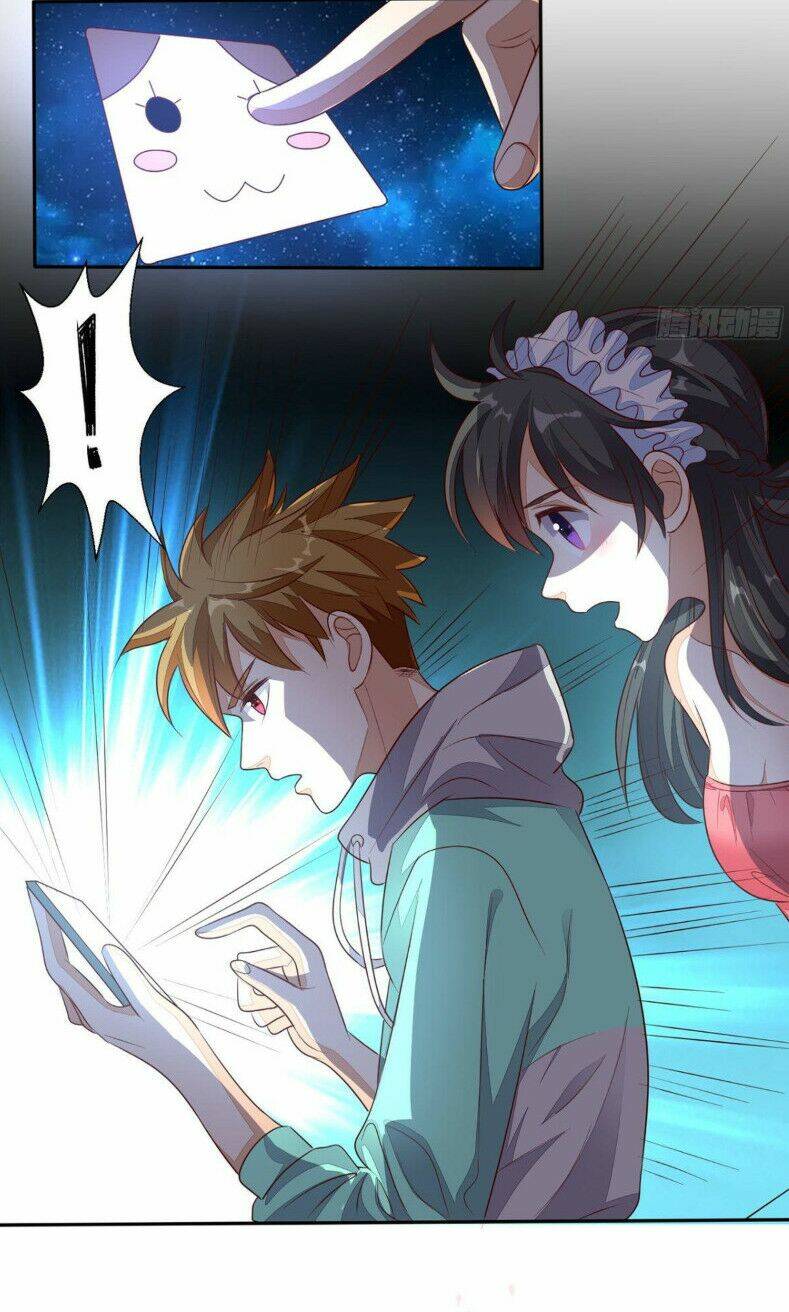 Wechat Siêu Cấp Chapter 31 - Trang 2