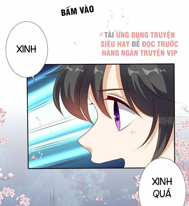 Wechat Siêu Cấp Chapter 31 - Trang 2