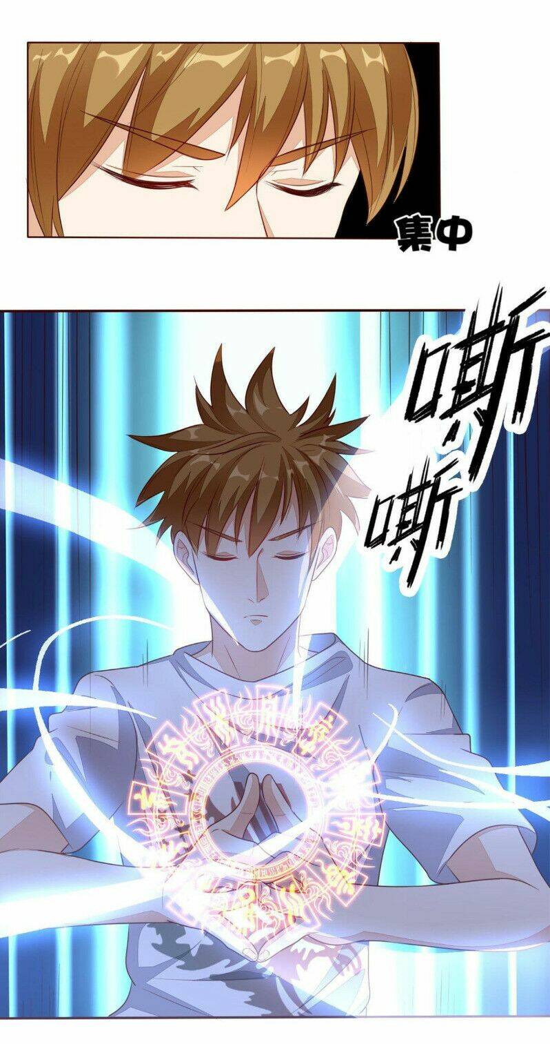 Wechat Siêu Cấp Chapter 31 - Trang 2