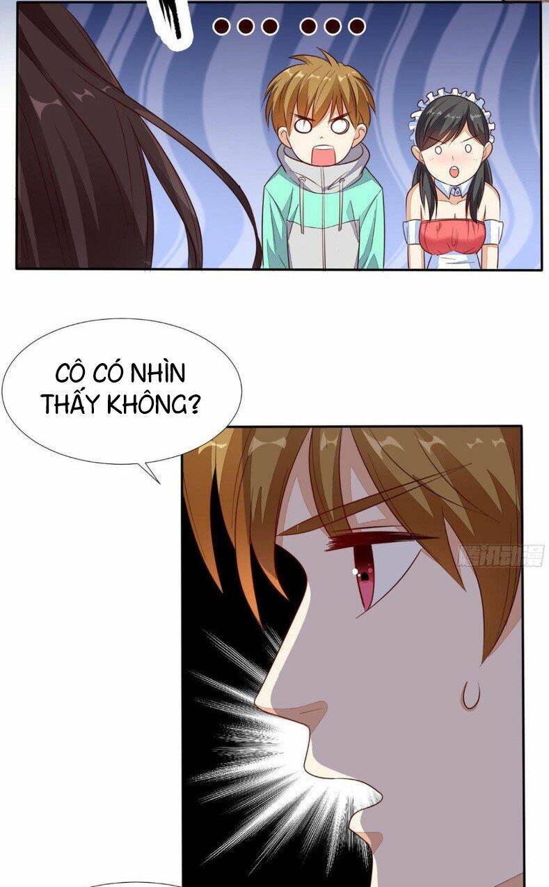 Wechat Siêu Cấp Chapter 31 - Trang 2