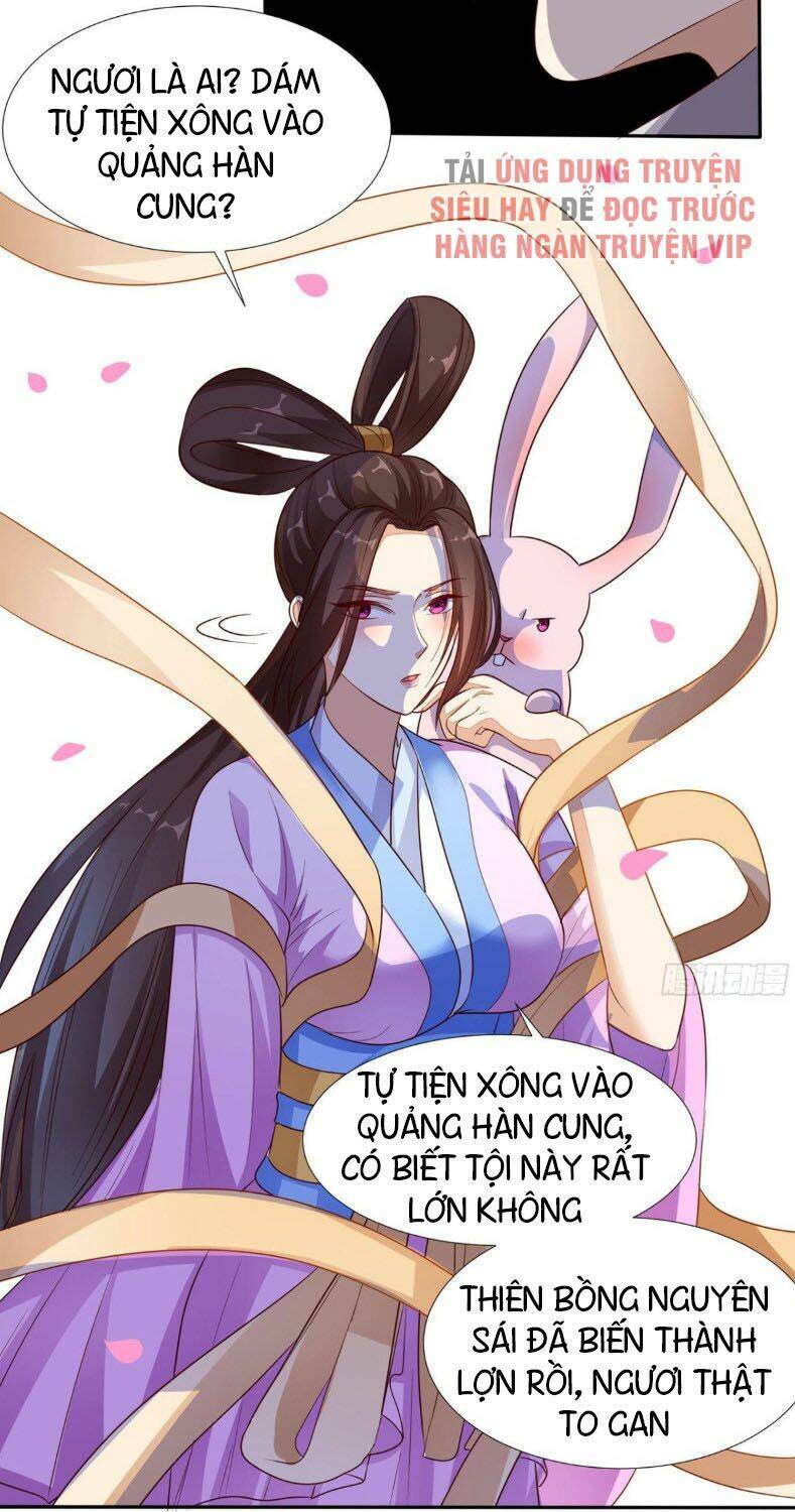 Wechat Siêu Cấp Chapter 31 - Trang 2