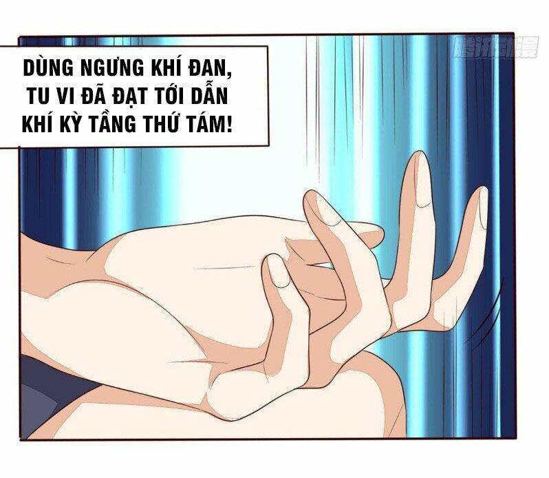 Wechat Siêu Cấp Chapter 31 - Trang 2