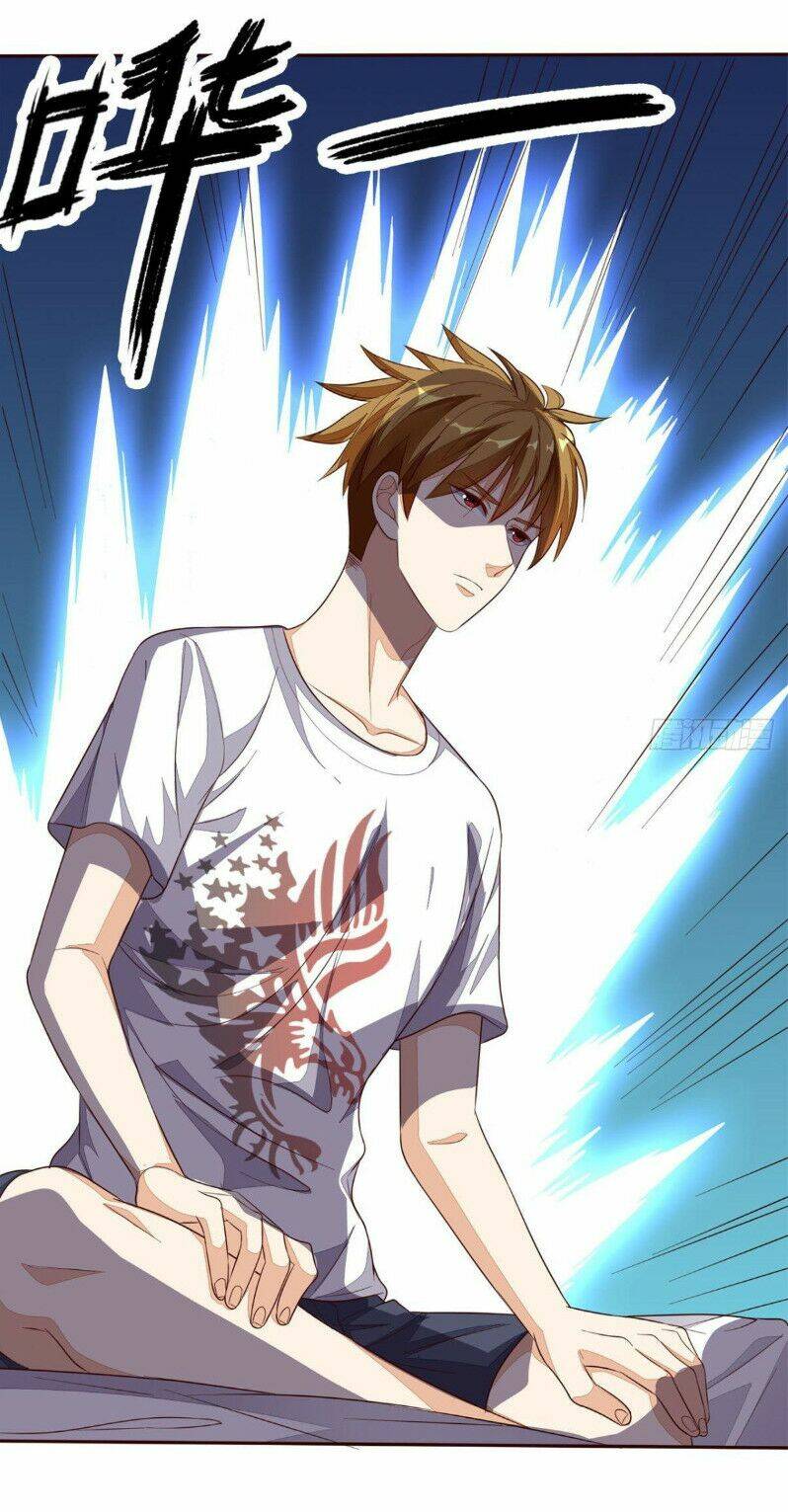 Wechat Siêu Cấp Chapter 31 - Trang 2