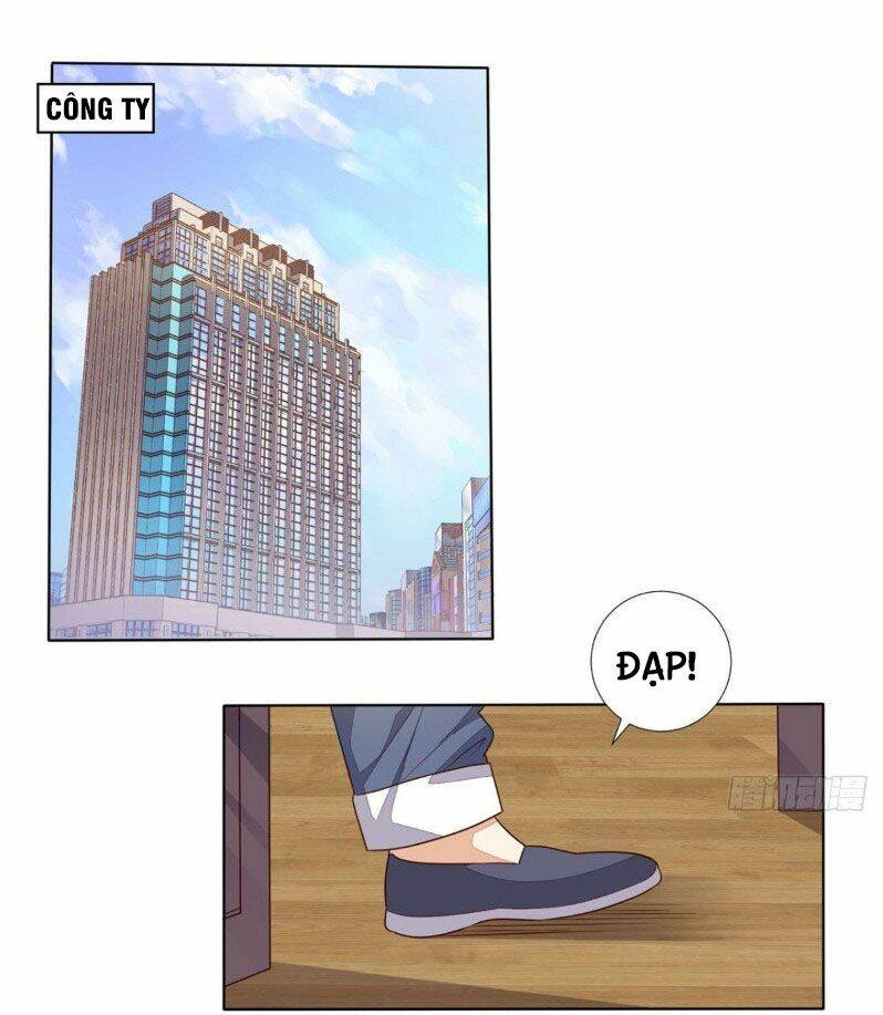 Wechat Siêu Cấp Chapter 31 - Trang 2