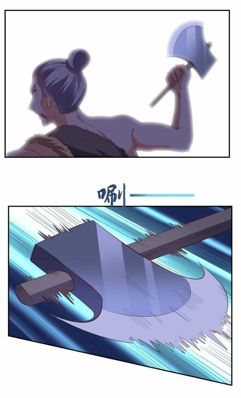 Wechat Siêu Cấp Chapter 32 - Trang 2