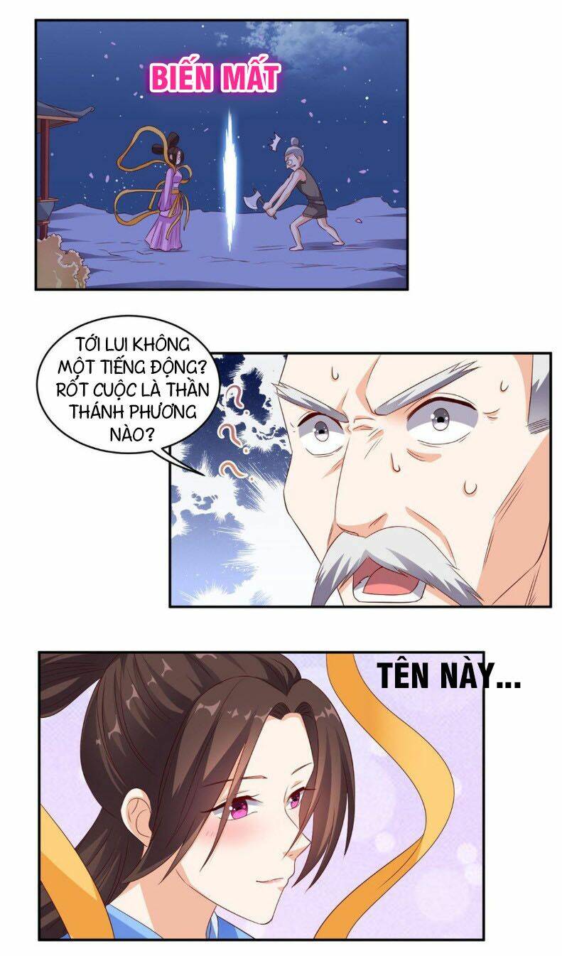 Wechat Siêu Cấp Chapter 32 - Trang 2