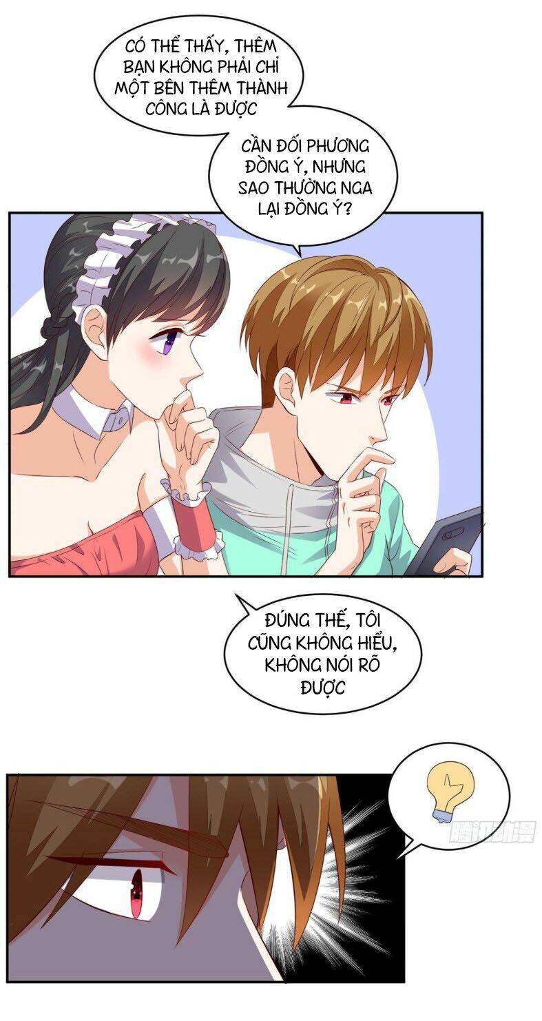 Wechat Siêu Cấp Chapter 32 - Trang 2