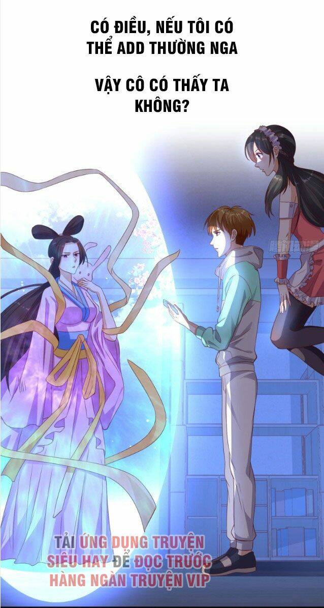 Wechat Siêu Cấp Chapter 32 - Trang 2