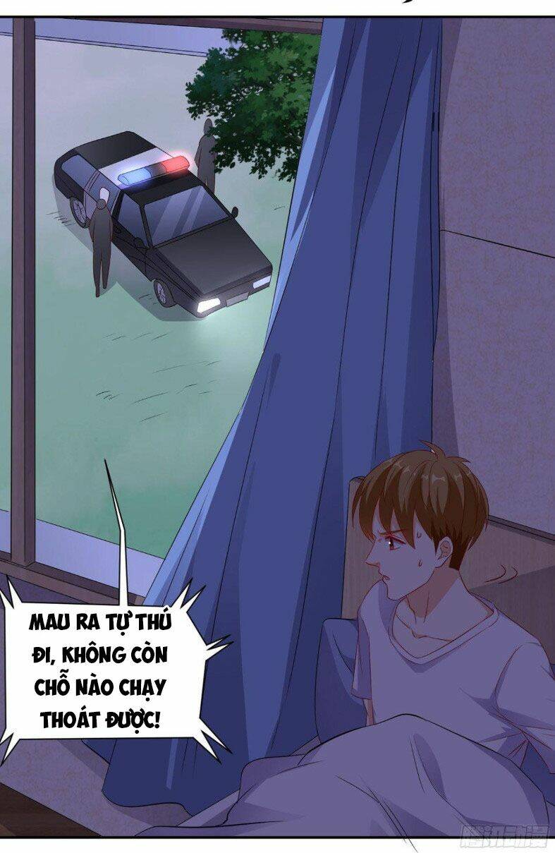 Wechat Siêu Cấp Chapter 32 - Trang 2