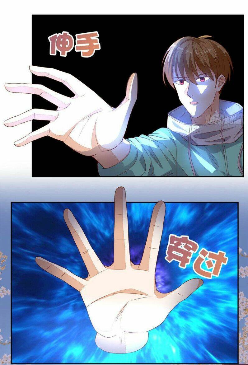 Wechat Siêu Cấp Chapter 32 - Trang 2