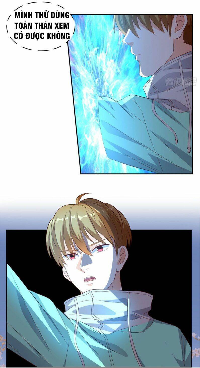 Wechat Siêu Cấp Chapter 32 - Trang 2