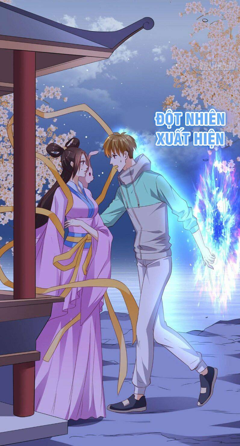 Wechat Siêu Cấp Chapter 32 - Trang 2