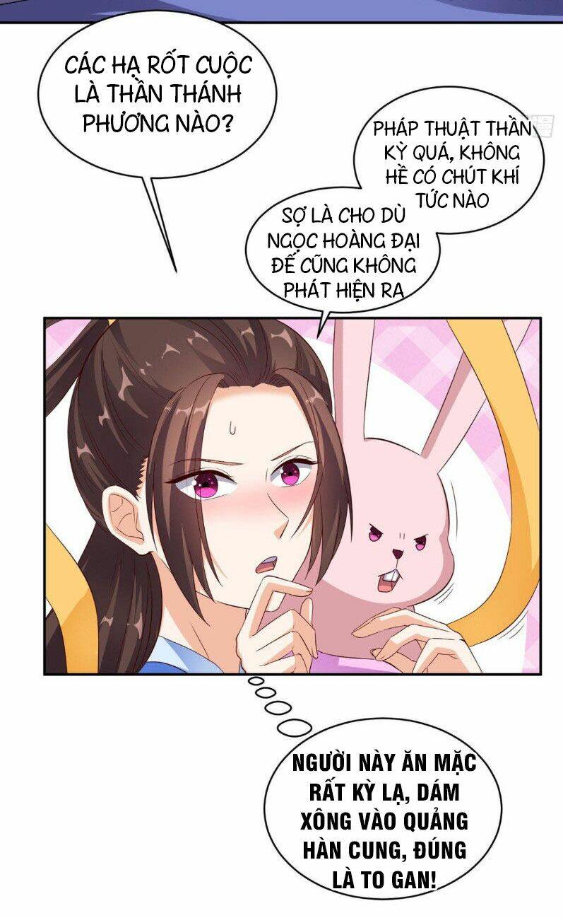 Wechat Siêu Cấp Chapter 32 - Trang 2