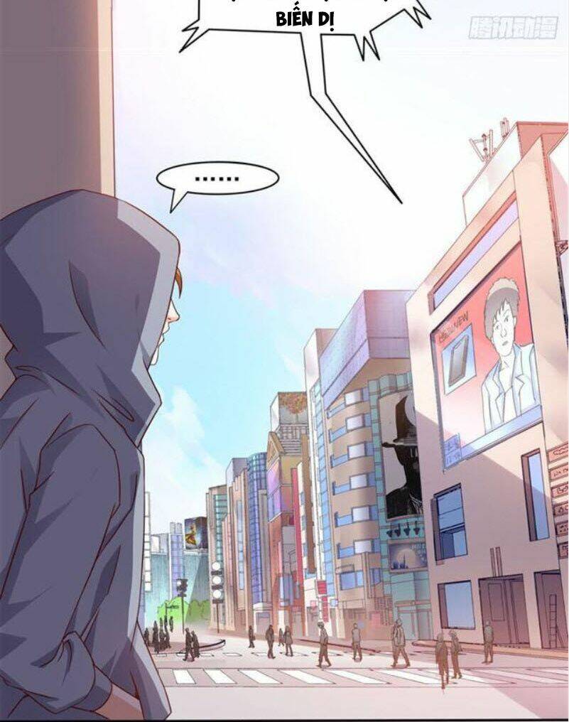 Wechat Siêu Cấp Chapter 33 - Trang 2