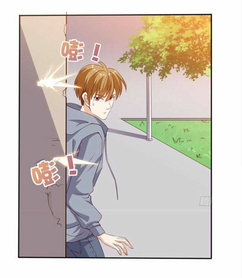 Wechat Siêu Cấp Chapter 33 - Trang 2