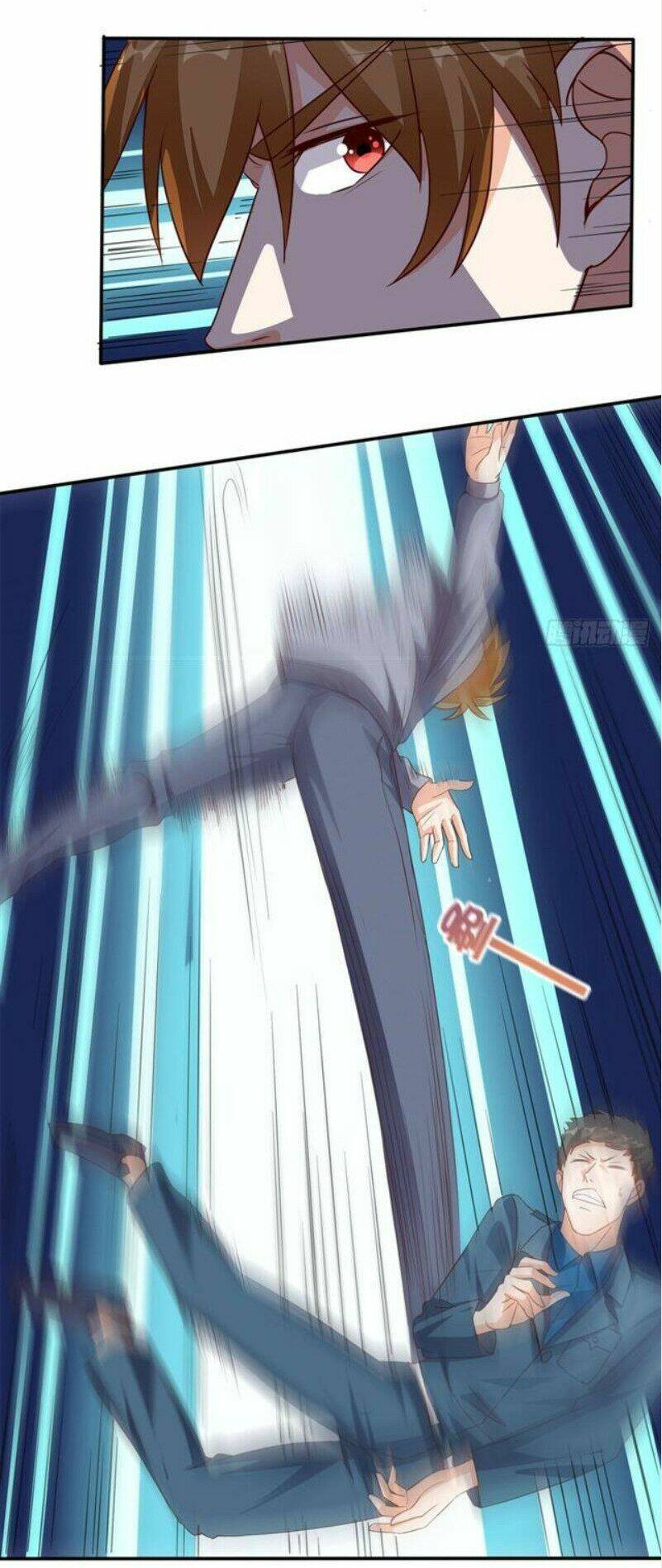 Wechat Siêu Cấp Chapter 33 - Trang 2