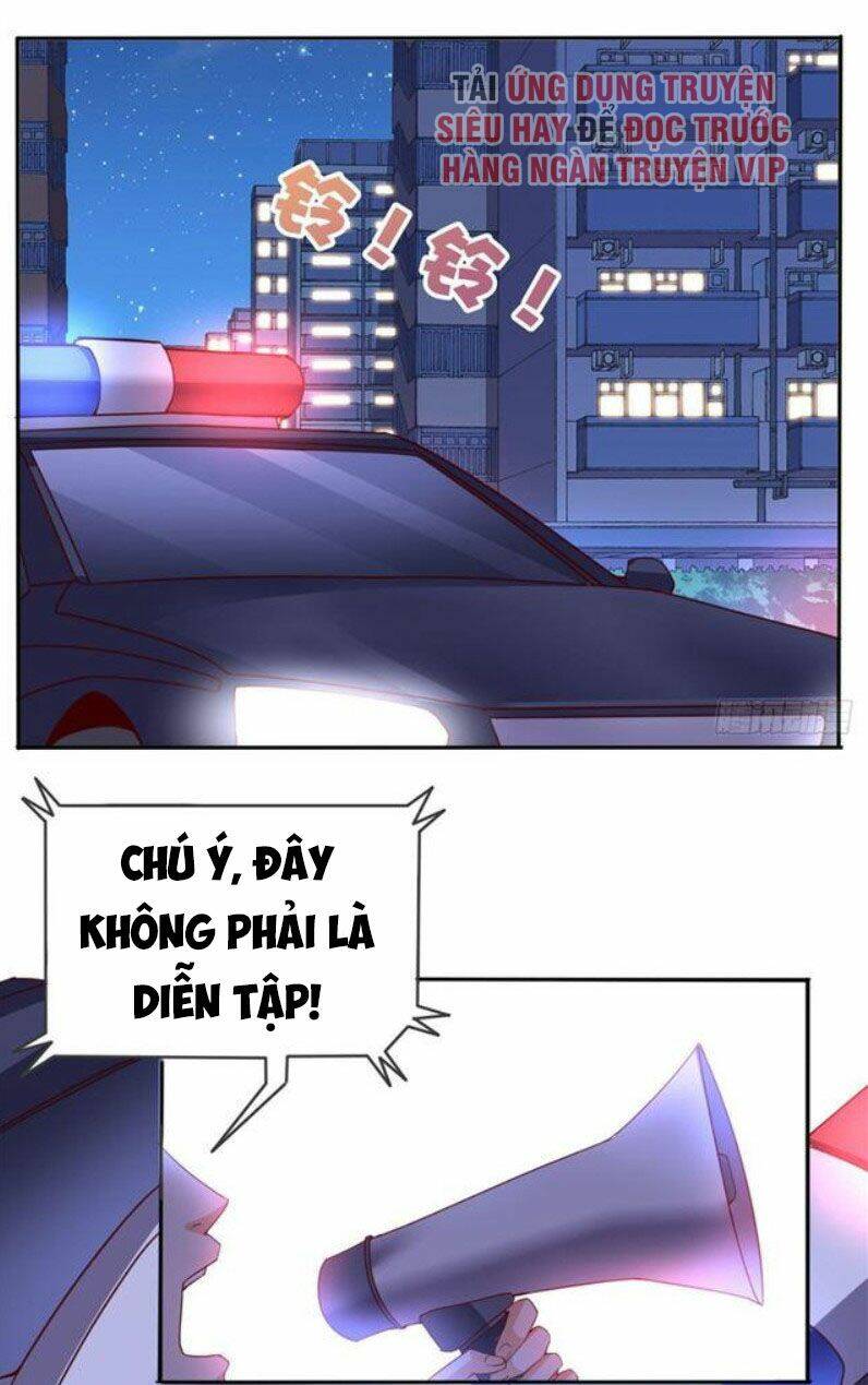 Wechat Siêu Cấp Chapter 33 - Trang 2