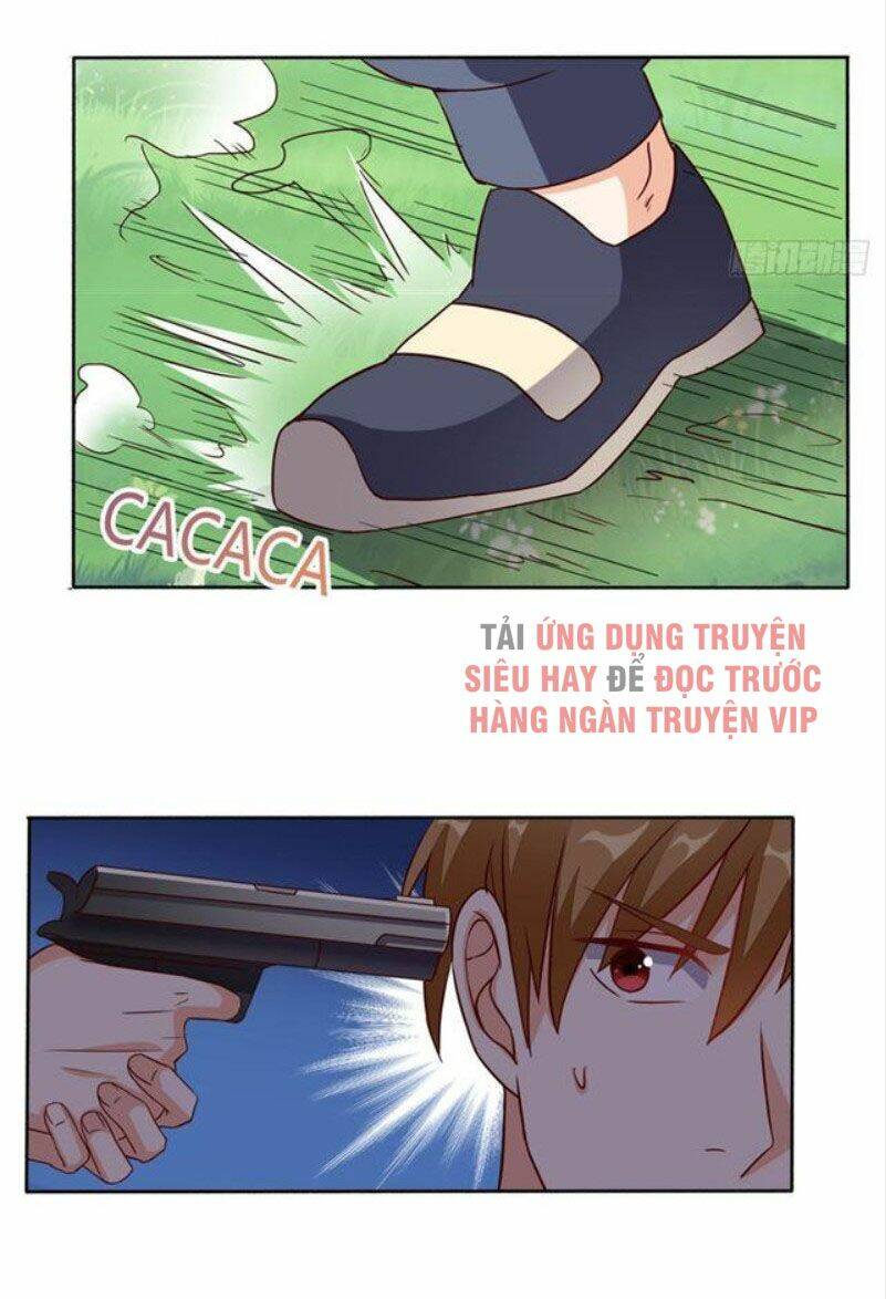 Wechat Siêu Cấp Chapter 33 - Trang 2