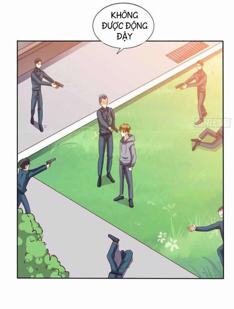 Wechat Siêu Cấp Chapter 33 - Trang 2