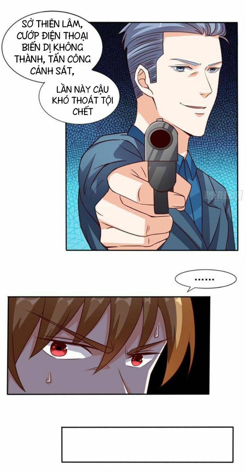 Wechat Siêu Cấp Chapter 33 - Trang 2