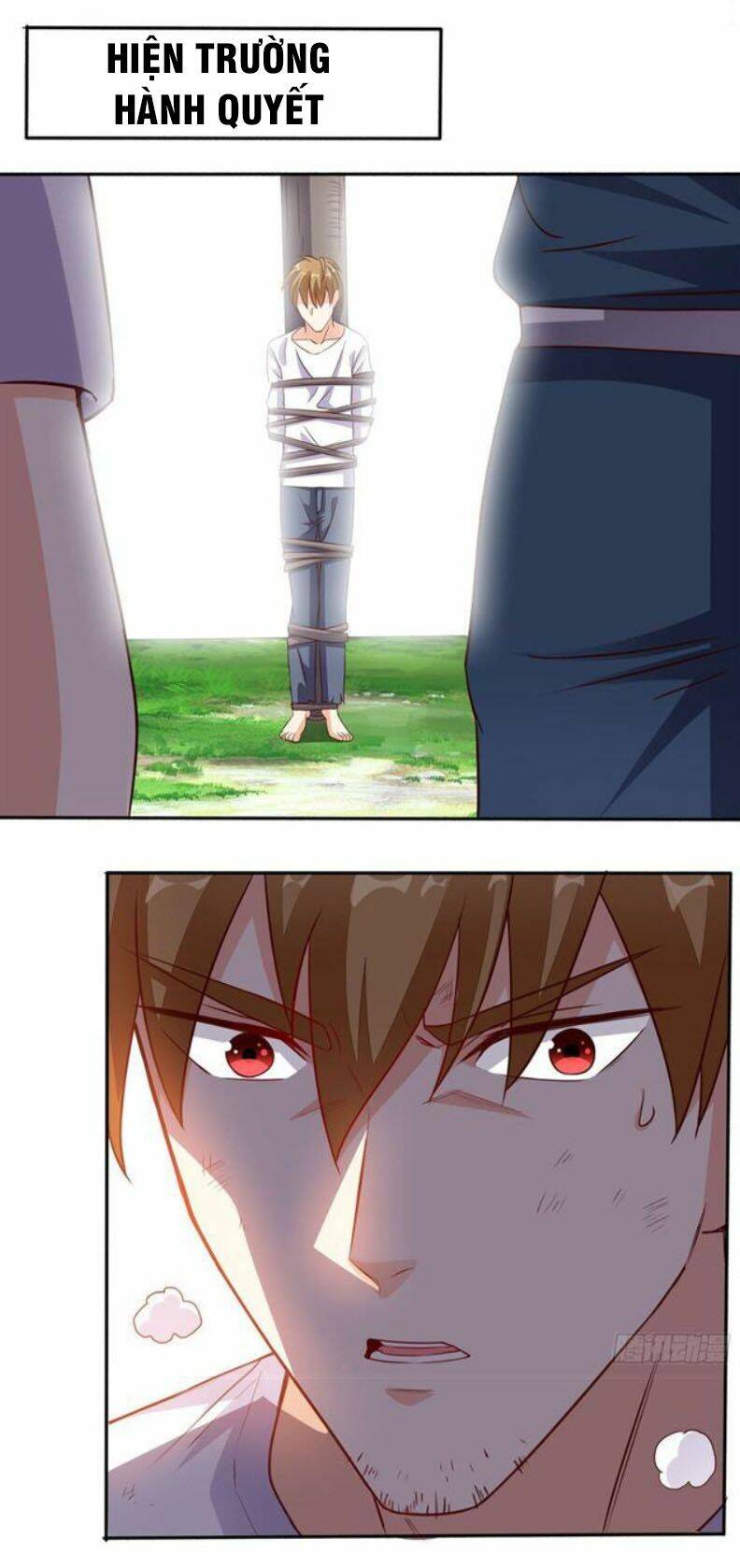 Wechat Siêu Cấp Chapter 33 - Trang 2