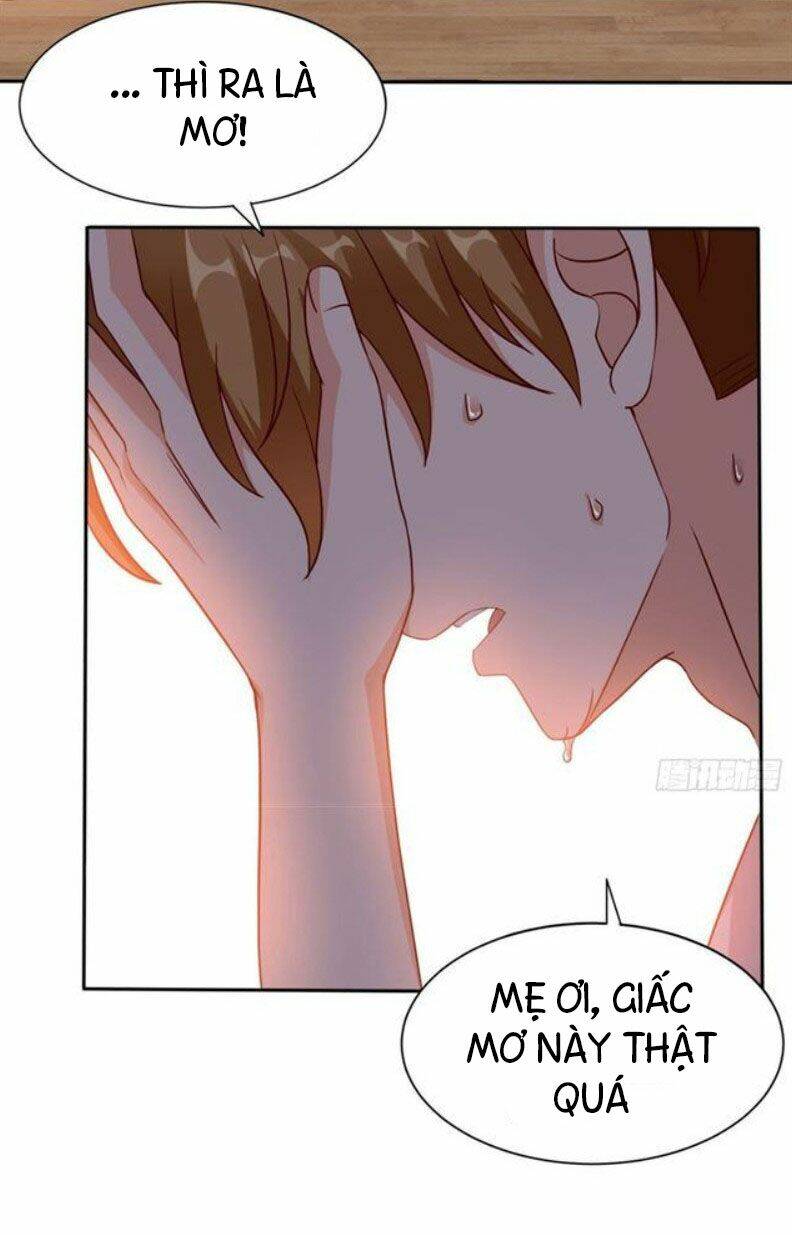 Wechat Siêu Cấp Chapter 33 - Trang 2