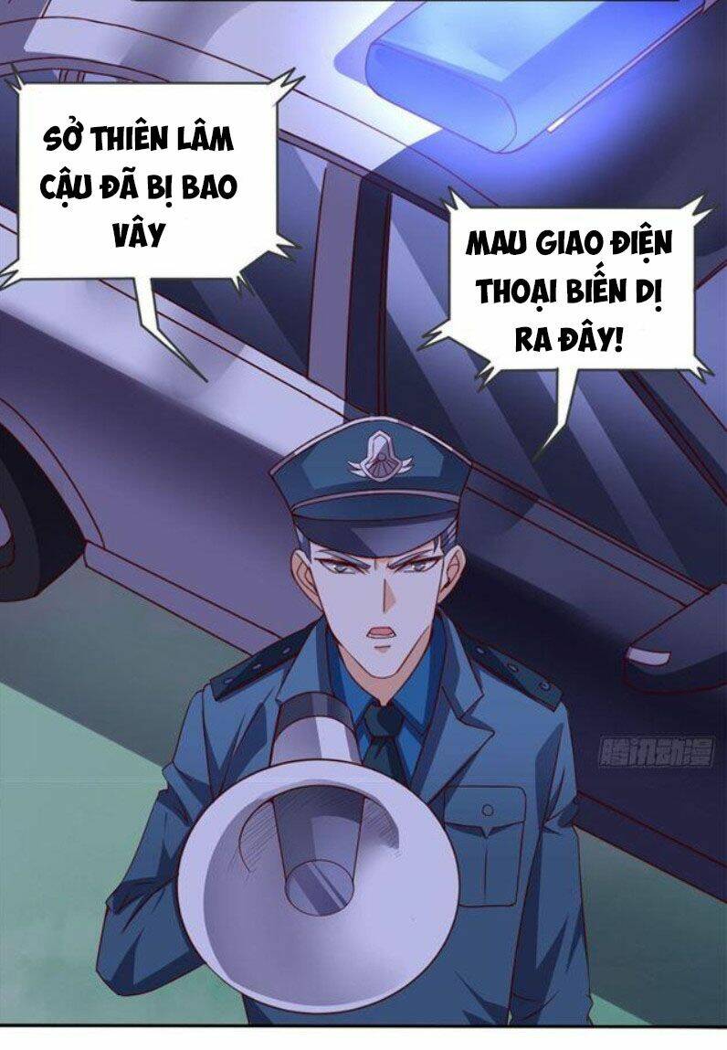 Wechat Siêu Cấp Chapter 33 - Trang 2