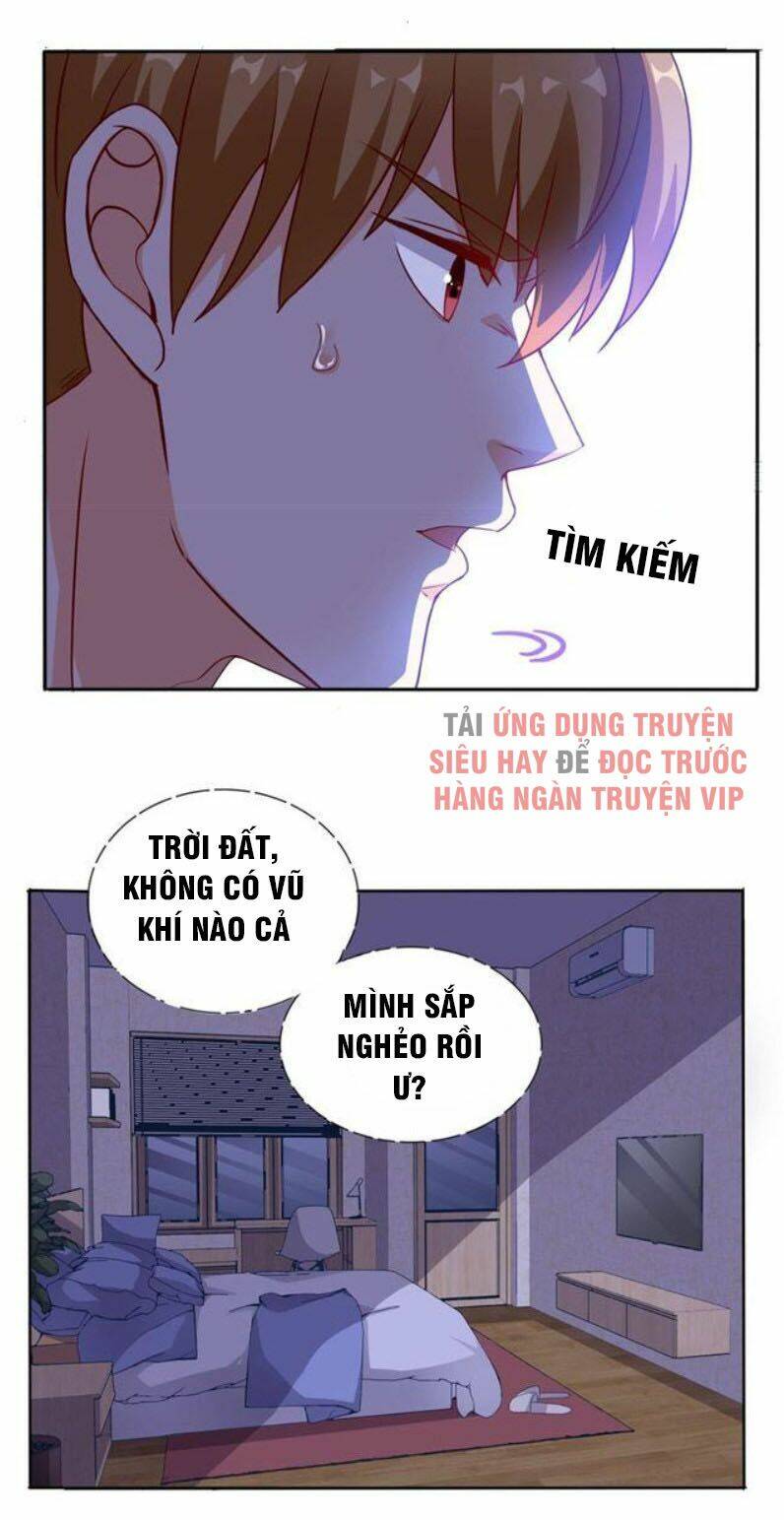 Wechat Siêu Cấp Chapter 33 - Trang 2