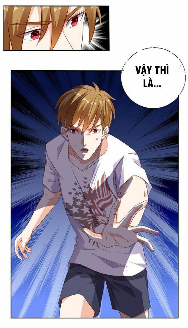 Wechat Siêu Cấp Chapter 33 - Trang 2