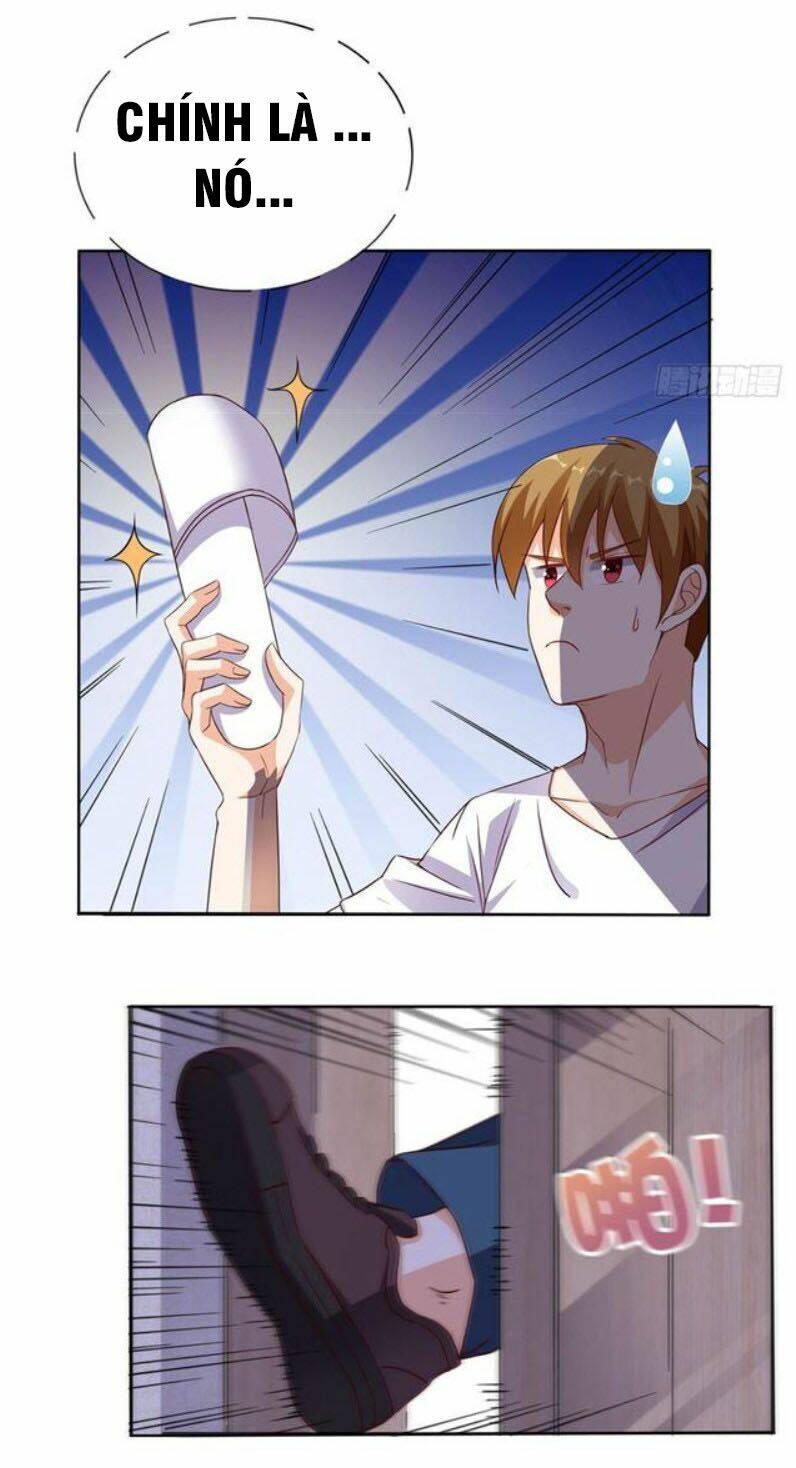 Wechat Siêu Cấp Chapter 33 - Trang 2