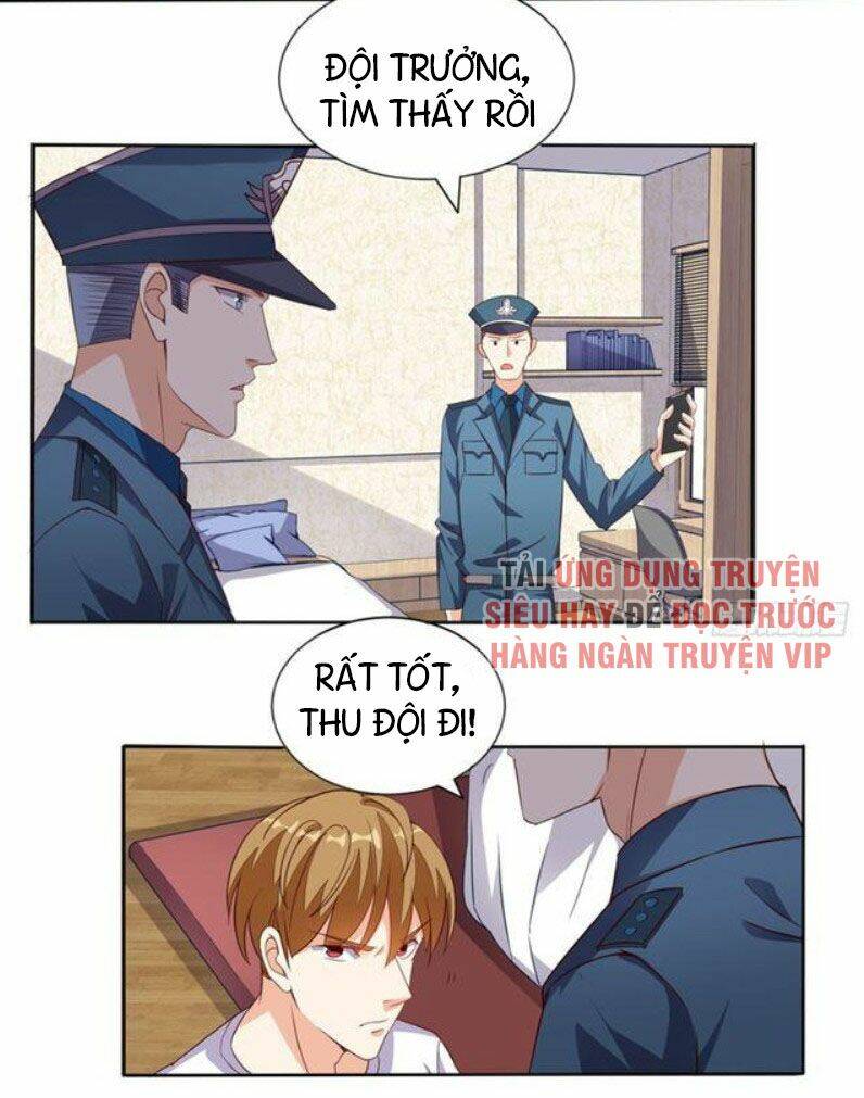 Wechat Siêu Cấp Chapter 33 - Trang 2