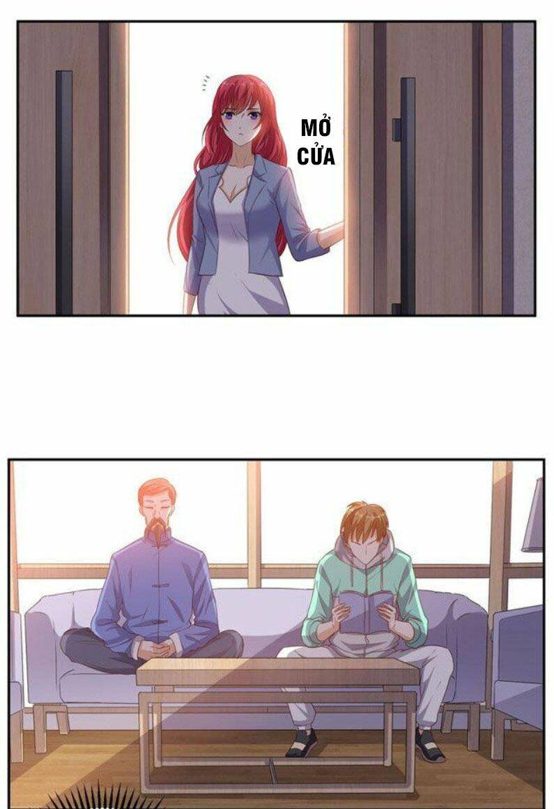 Wechat Siêu Cấp Chapter 34 - Trang 2