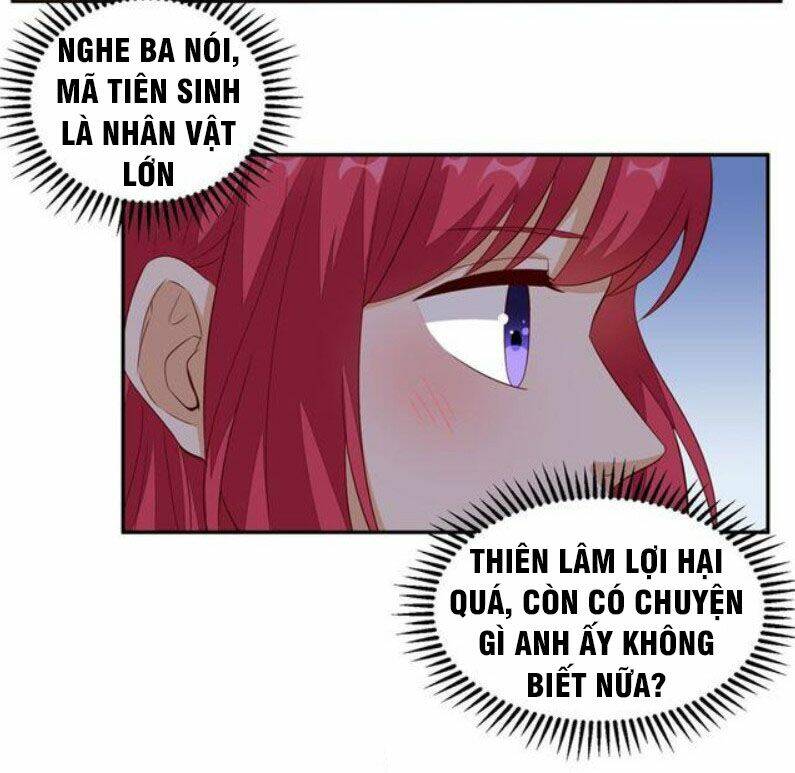 Wechat Siêu Cấp Chapter 34 - Trang 2