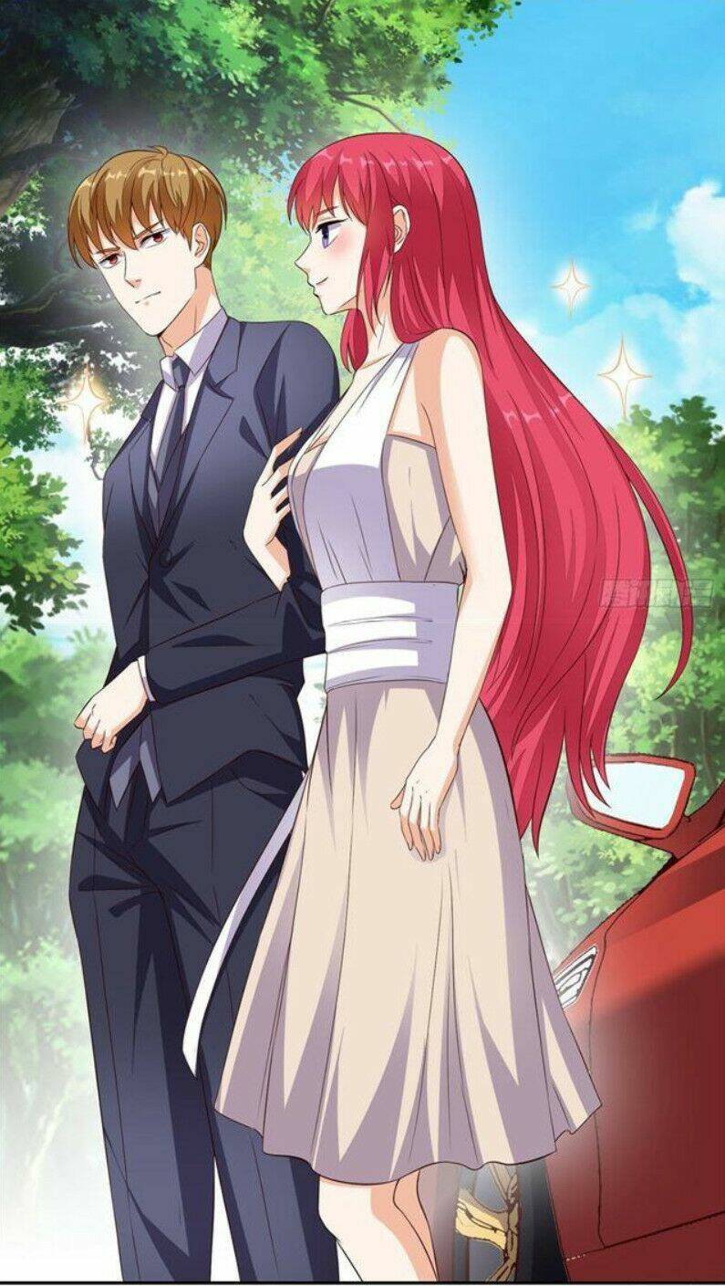 Wechat Siêu Cấp Chapter 34 - Trang 2