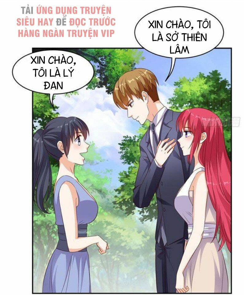 Wechat Siêu Cấp Chapter 34 - Trang 2