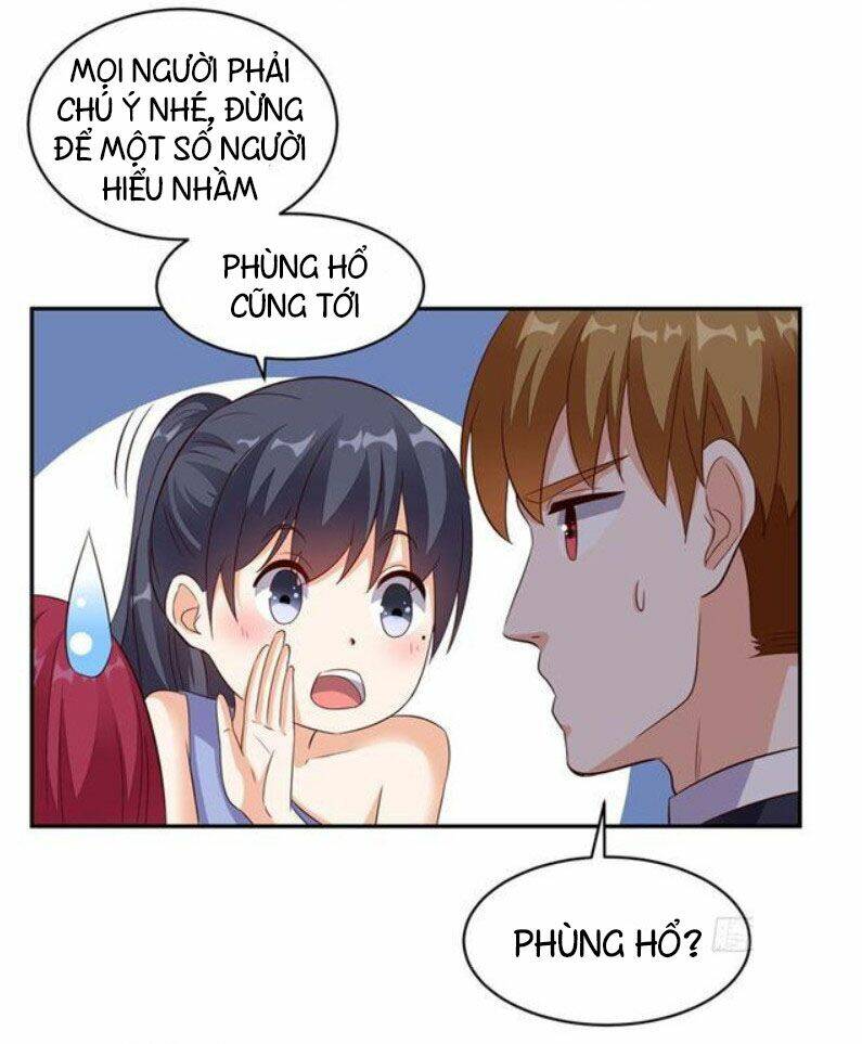 Wechat Siêu Cấp Chapter 34 - Trang 2