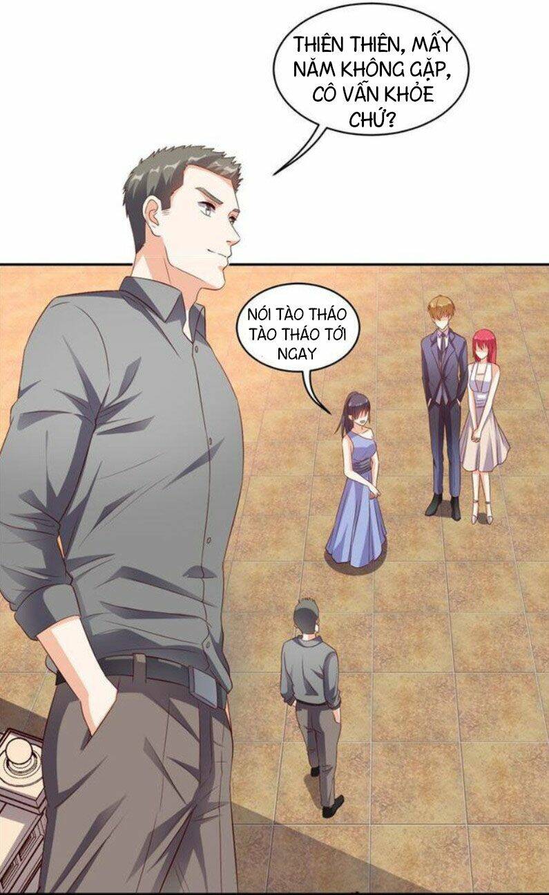 Wechat Siêu Cấp Chapter 34 - Trang 2