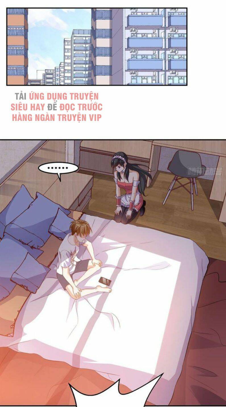 Wechat Siêu Cấp Chapter 34 - Trang 2