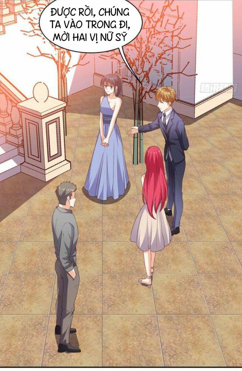 Wechat Siêu Cấp Chapter 34 - Trang 2