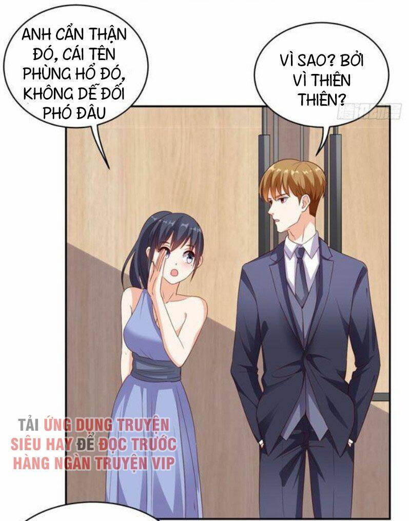 Wechat Siêu Cấp Chapter 34 - Trang 2