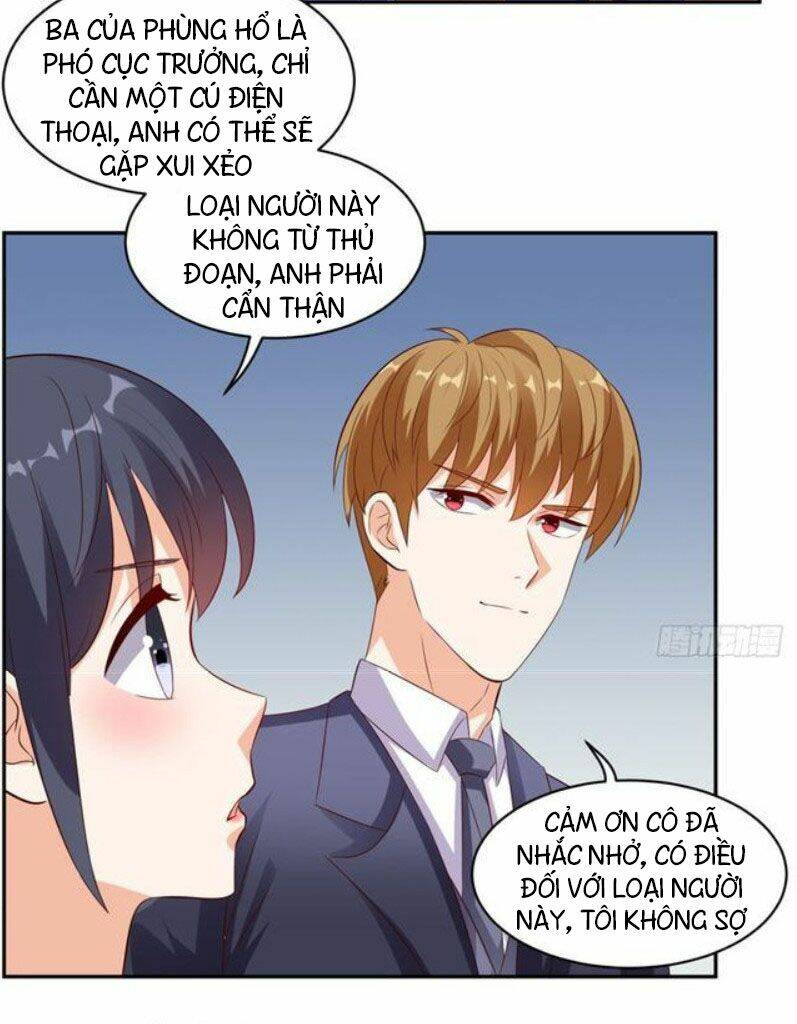 Wechat Siêu Cấp Chapter 34 - Trang 2