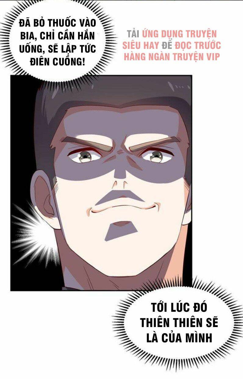 Wechat Siêu Cấp Chapter 34 - Trang 2