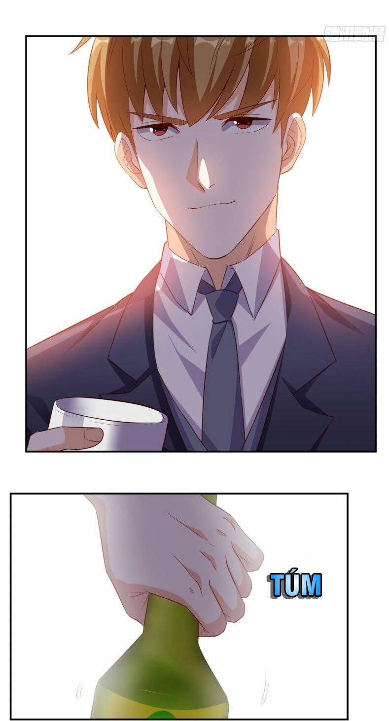 Wechat Siêu Cấp Chapter 35 - Trang 2